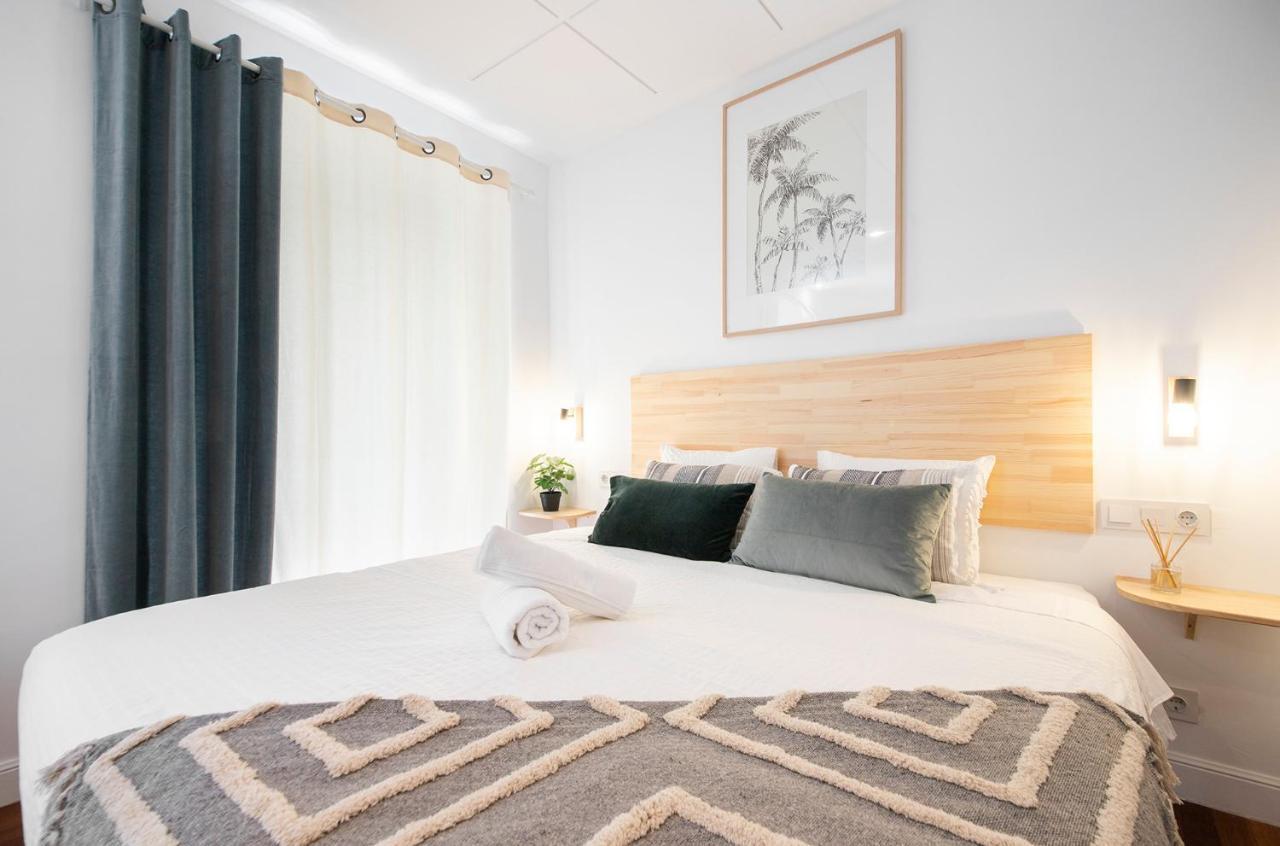 Marisol - Self Check-In Guesthouse - Adults Only San Sebastian Luaran gambar