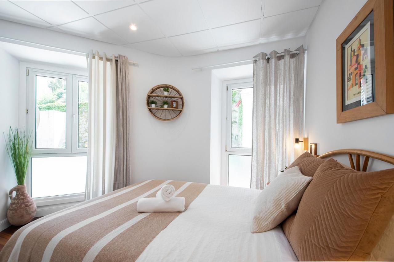 Marisol - Self Check-In Guesthouse - Adults Only San Sebastian Luaran gambar