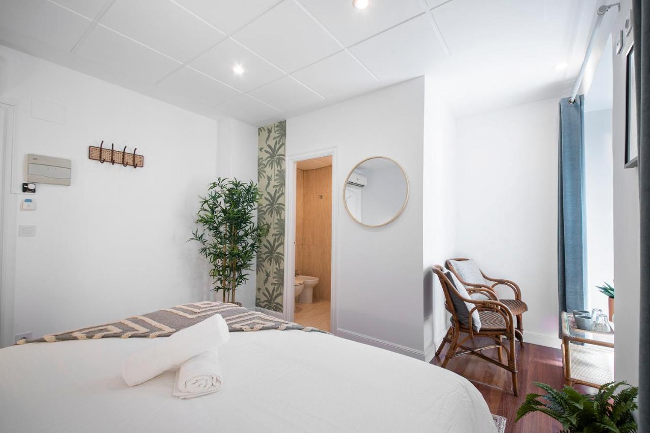 Marisol - Self Check-In Guesthouse - Adults Only San Sebastian Luaran gambar