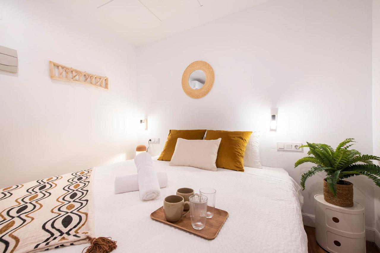 Marisol - Self Check-In Guesthouse - Adults Only San Sebastian Luaran gambar