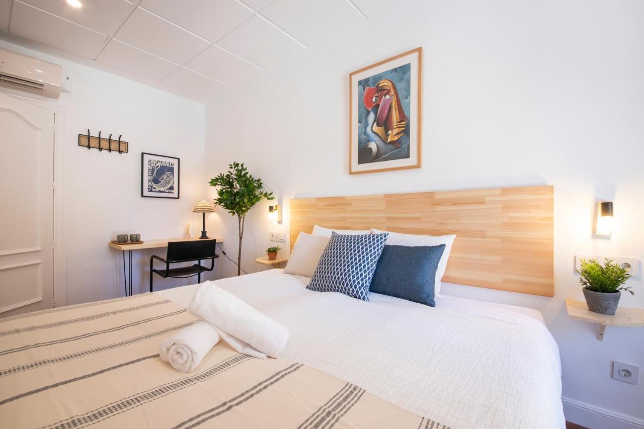 Marisol - Self Check-In Guesthouse - Adults Only San Sebastian Luaran gambar