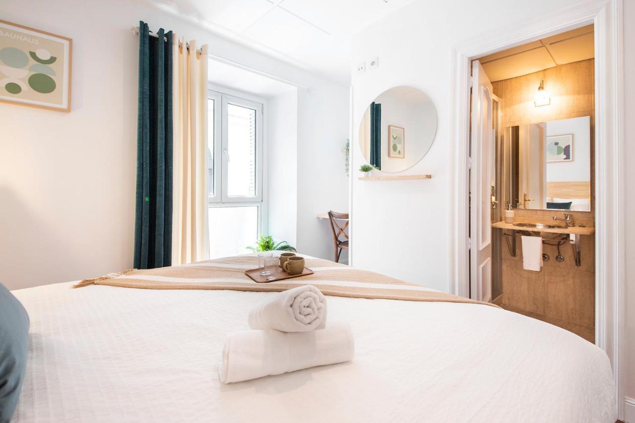Marisol - Self Check-In Guesthouse - Adults Only San Sebastian Luaran gambar