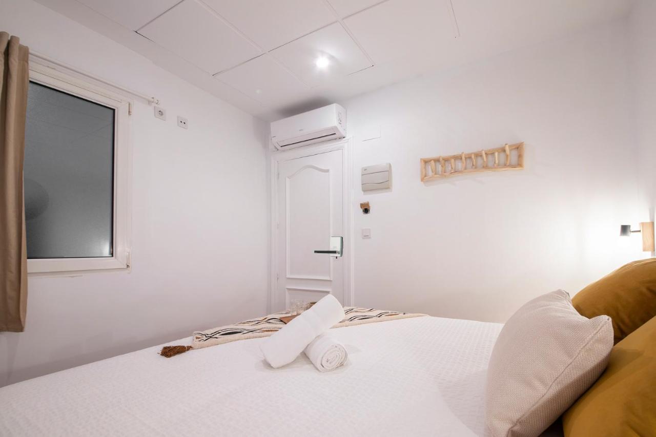 Marisol - Self Check-In Guesthouse - Adults Only San Sebastian Luaran gambar
