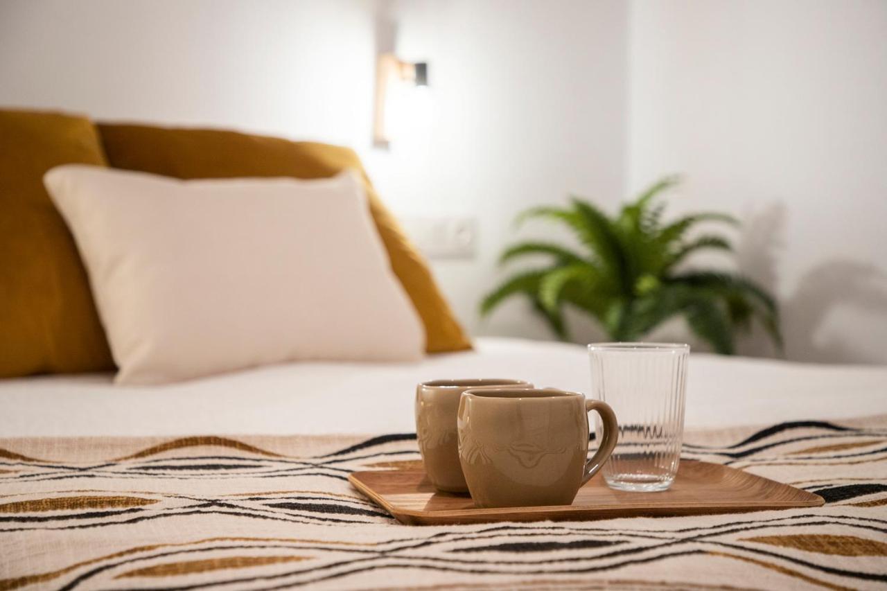 Marisol - Self Check-In Guesthouse - Adults Only San Sebastian Luaran gambar