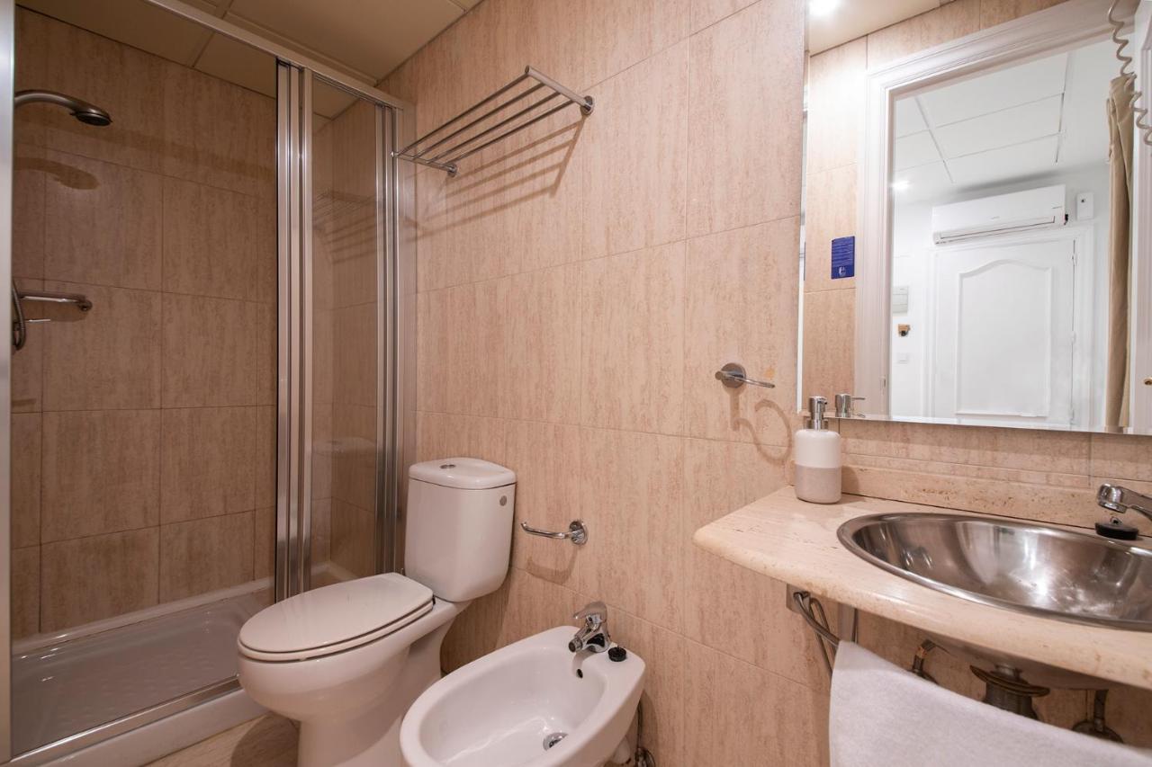 Marisol - Self Check-In Guesthouse - Adults Only San Sebastian Luaran gambar