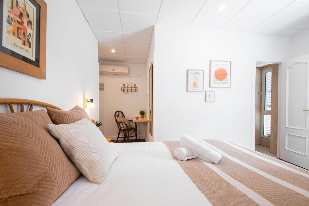 Marisol - Self Check-In Guesthouse - Adults Only San Sebastian Luaran gambar