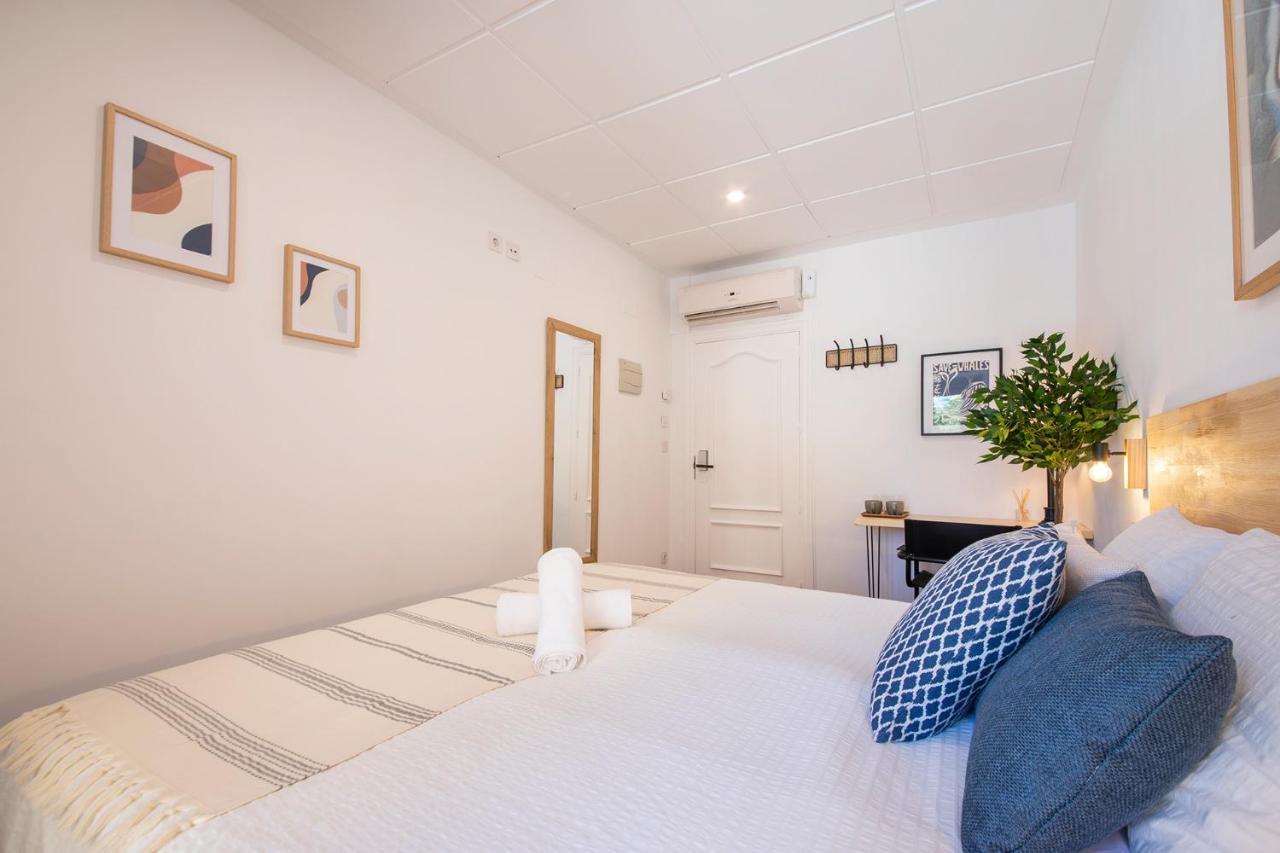 Marisol - Self Check-In Guesthouse - Adults Only San Sebastian Luaran gambar