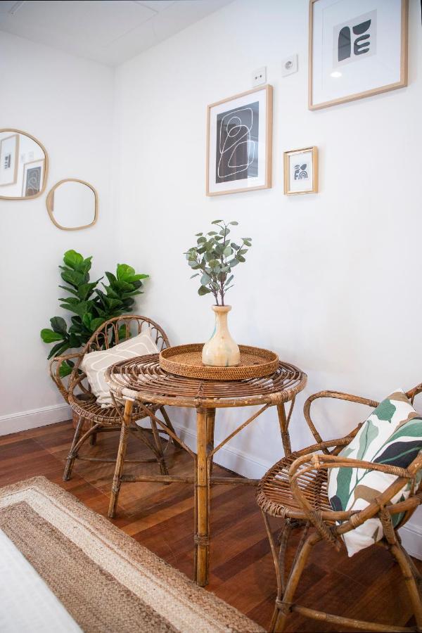 Marisol - Self Check-In Guesthouse - Adults Only San Sebastian Luaran gambar