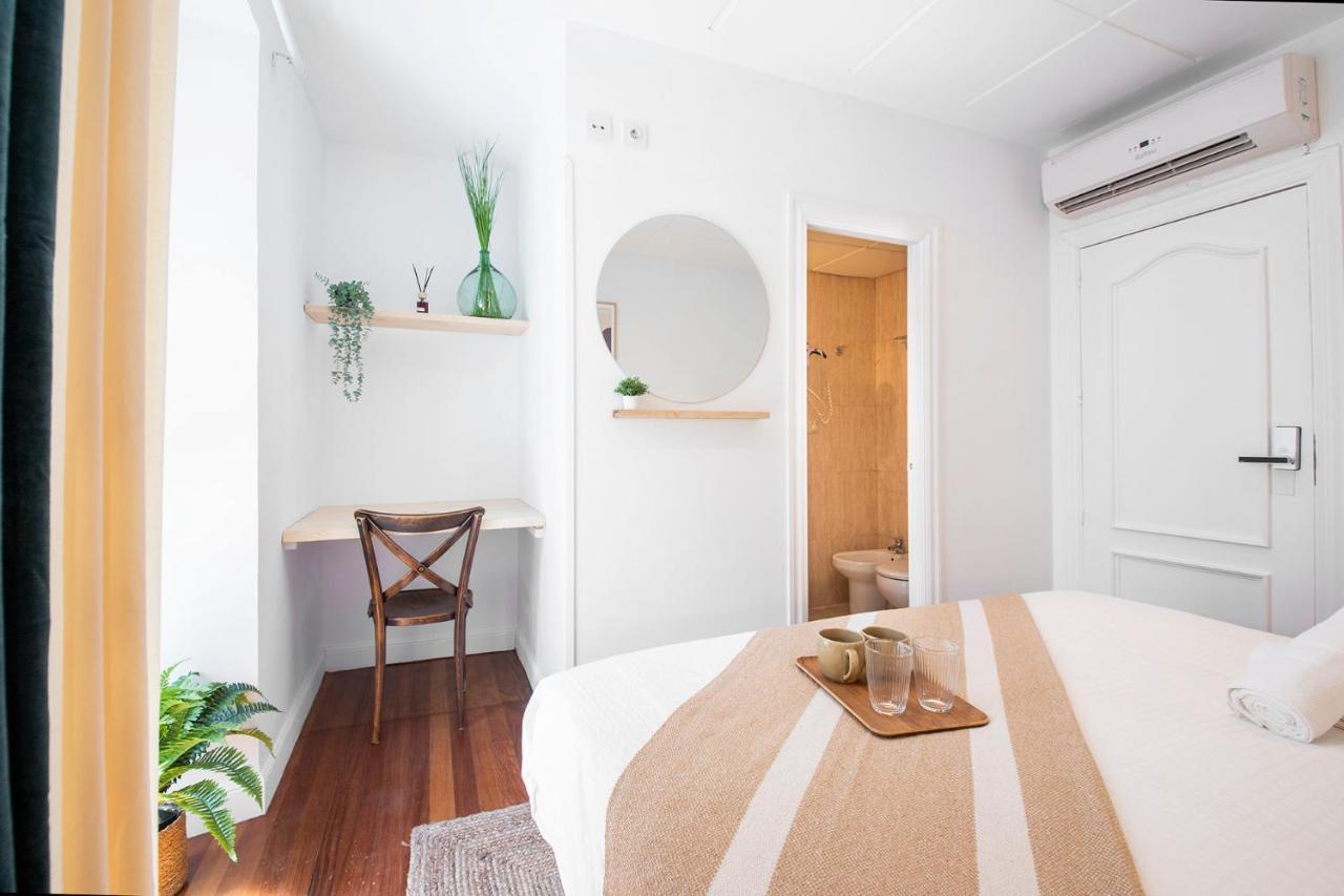 Marisol - Self Check-In Guesthouse - Adults Only San Sebastian Luaran gambar