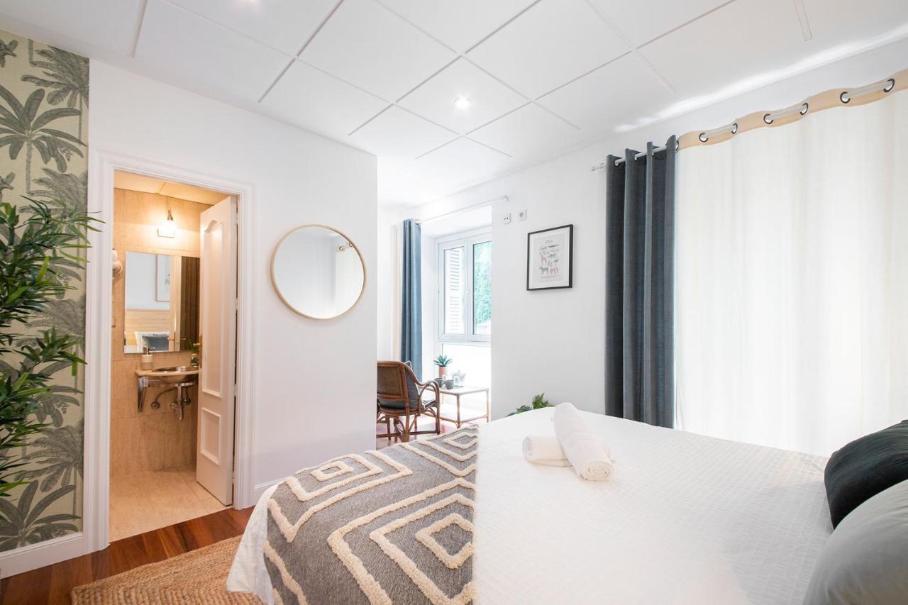Marisol - Self Check-In Guesthouse - Adults Only San Sebastian Luaran gambar