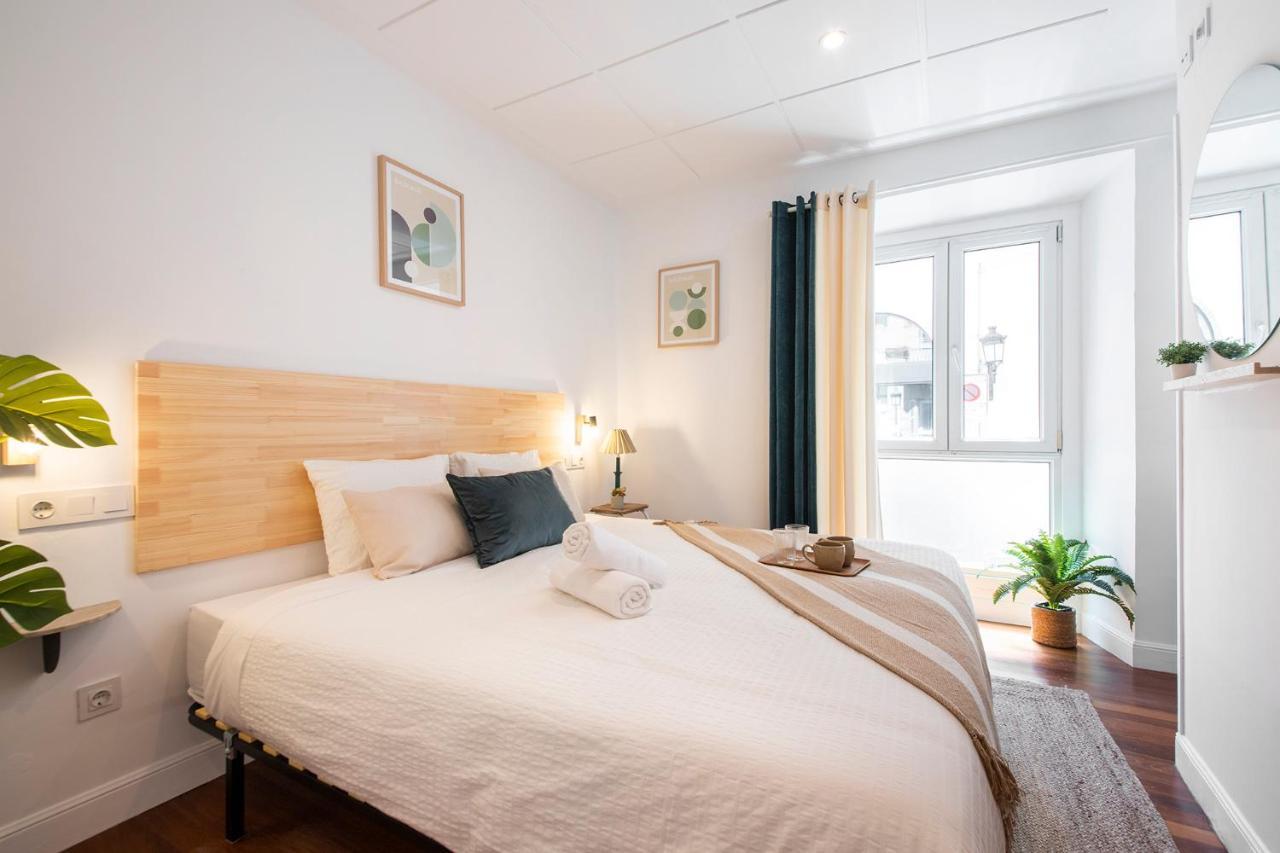 Marisol - Self Check-In Guesthouse - Adults Only San Sebastian Luaran gambar