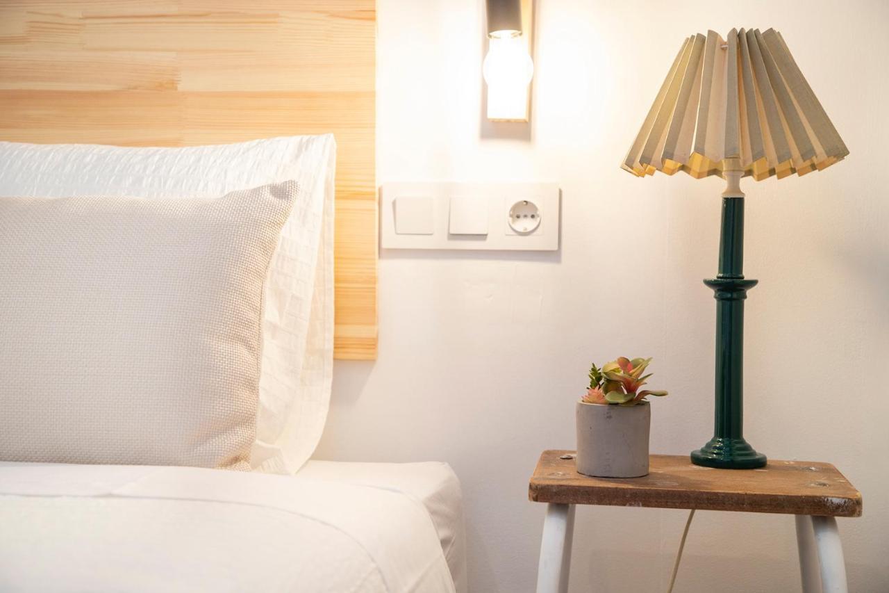 Marisol - Self Check-In Guesthouse - Adults Only San Sebastian Luaran gambar