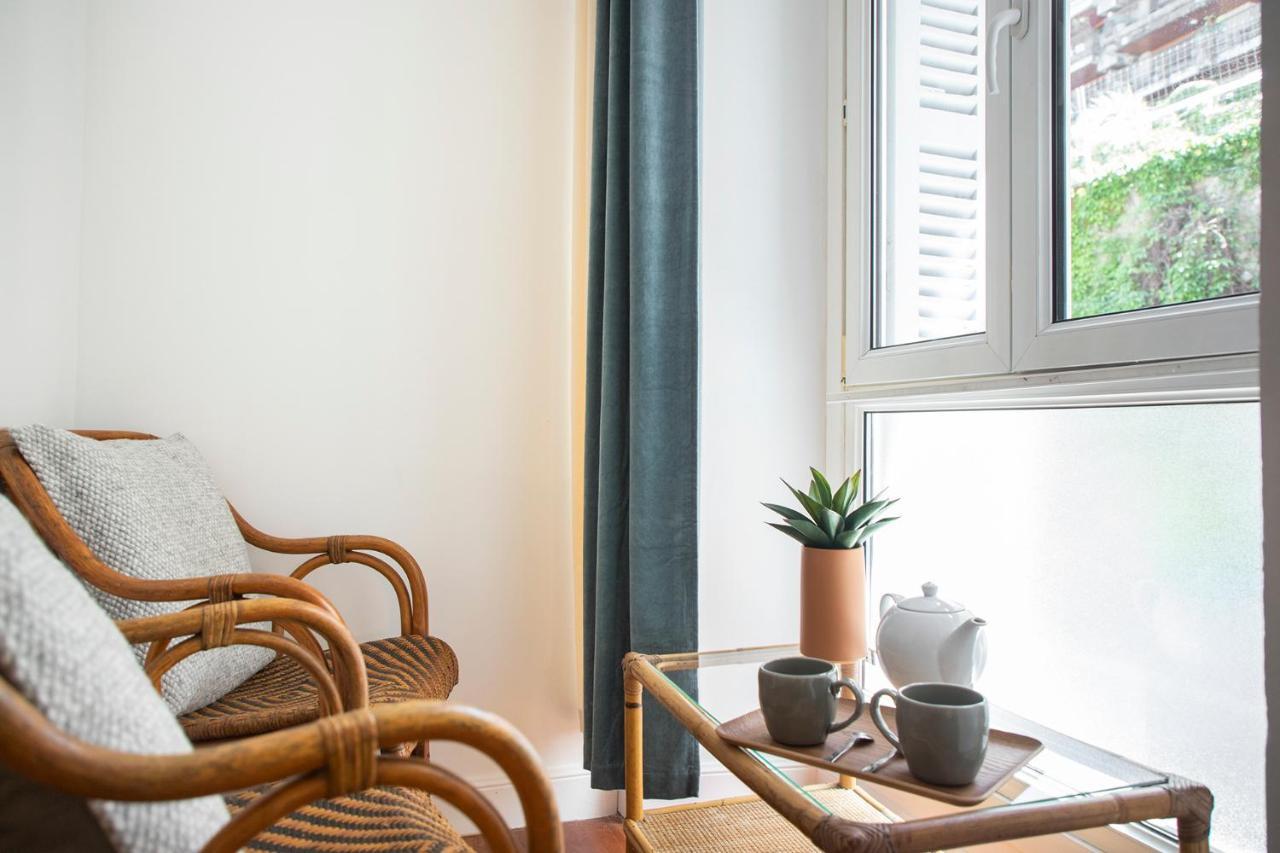 Marisol - Self Check-In Guesthouse - Adults Only San Sebastian Luaran gambar