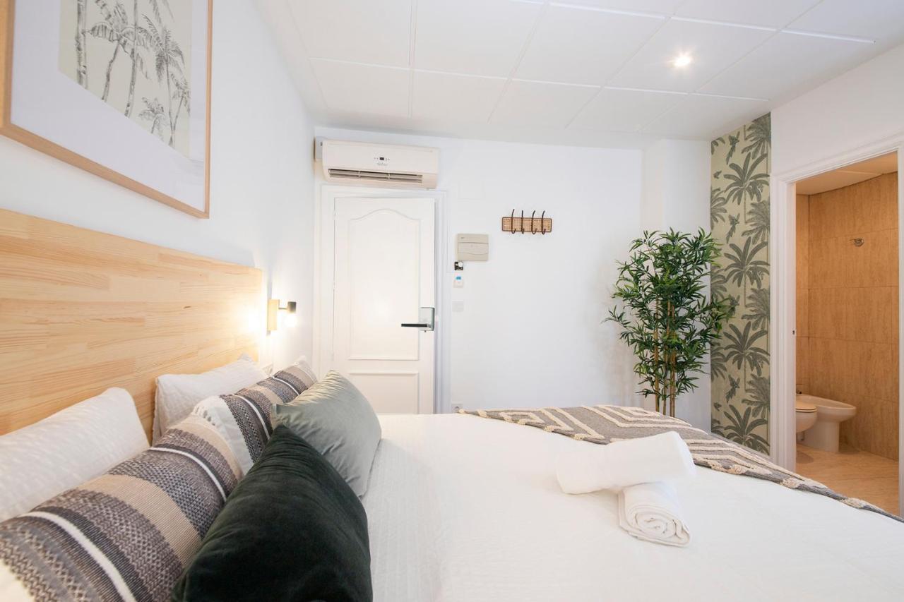Marisol - Self Check-In Guesthouse - Adults Only San Sebastian Luaran gambar