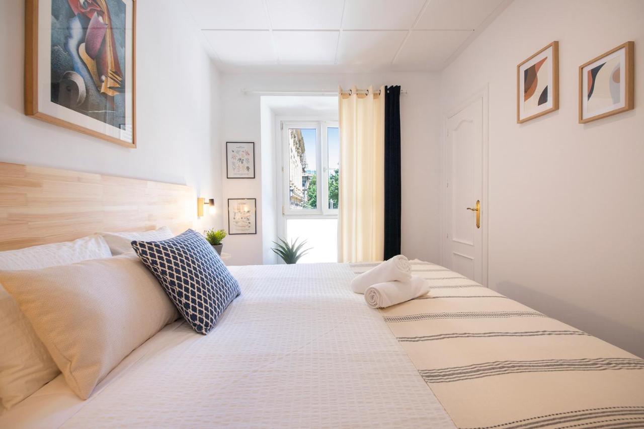 Marisol - Self Check-In Guesthouse - Adults Only San Sebastian Luaran gambar