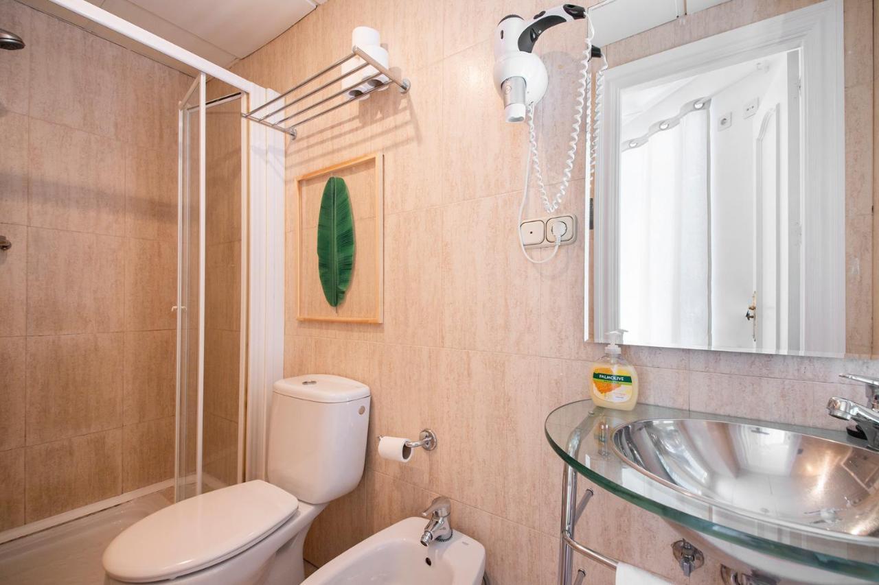 Marisol - Self Check-In Guesthouse - Adults Only San Sebastian Luaran gambar