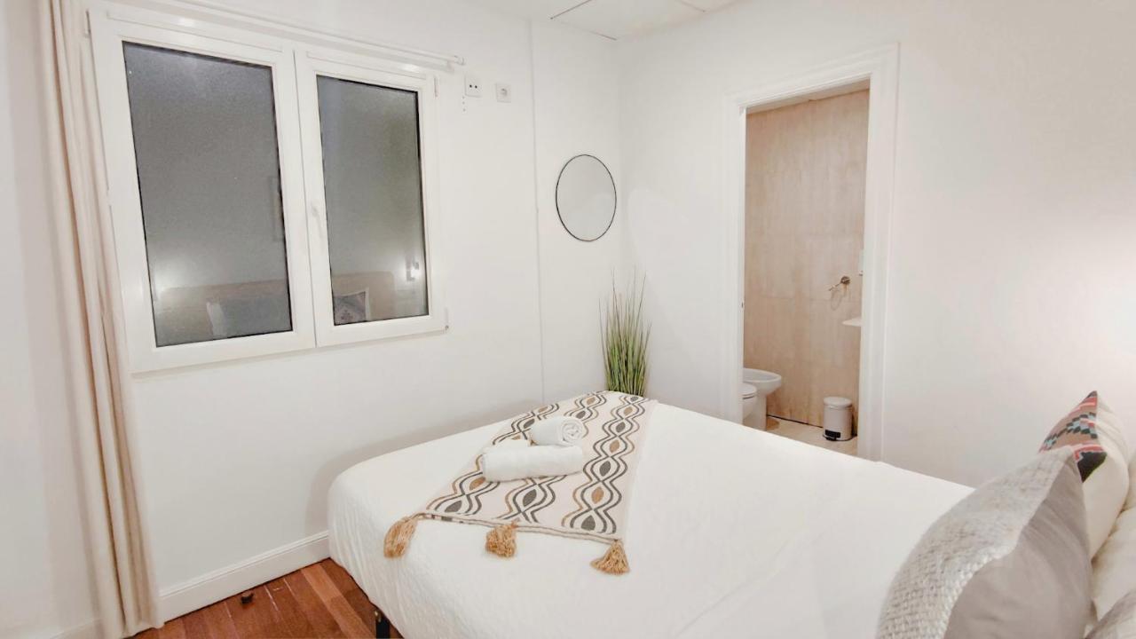 Marisol - Self Check-In Guesthouse - Adults Only San Sebastian Luaran gambar