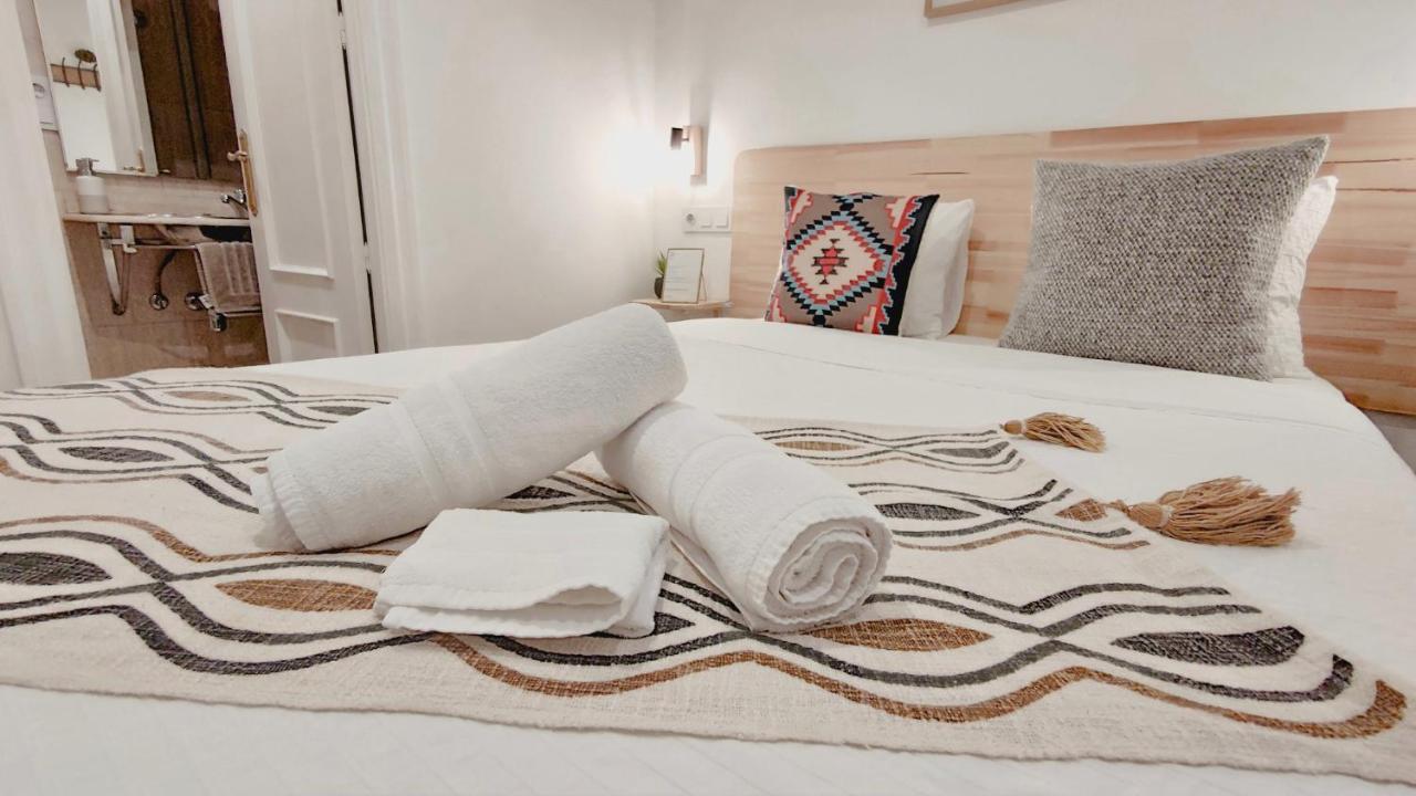 Marisol - Self Check-In Guesthouse - Adults Only San Sebastian Luaran gambar